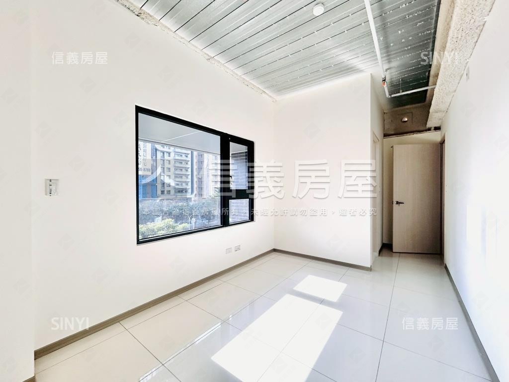 近秋紅谷★仰星殿三房平車房屋室內格局與周邊環境