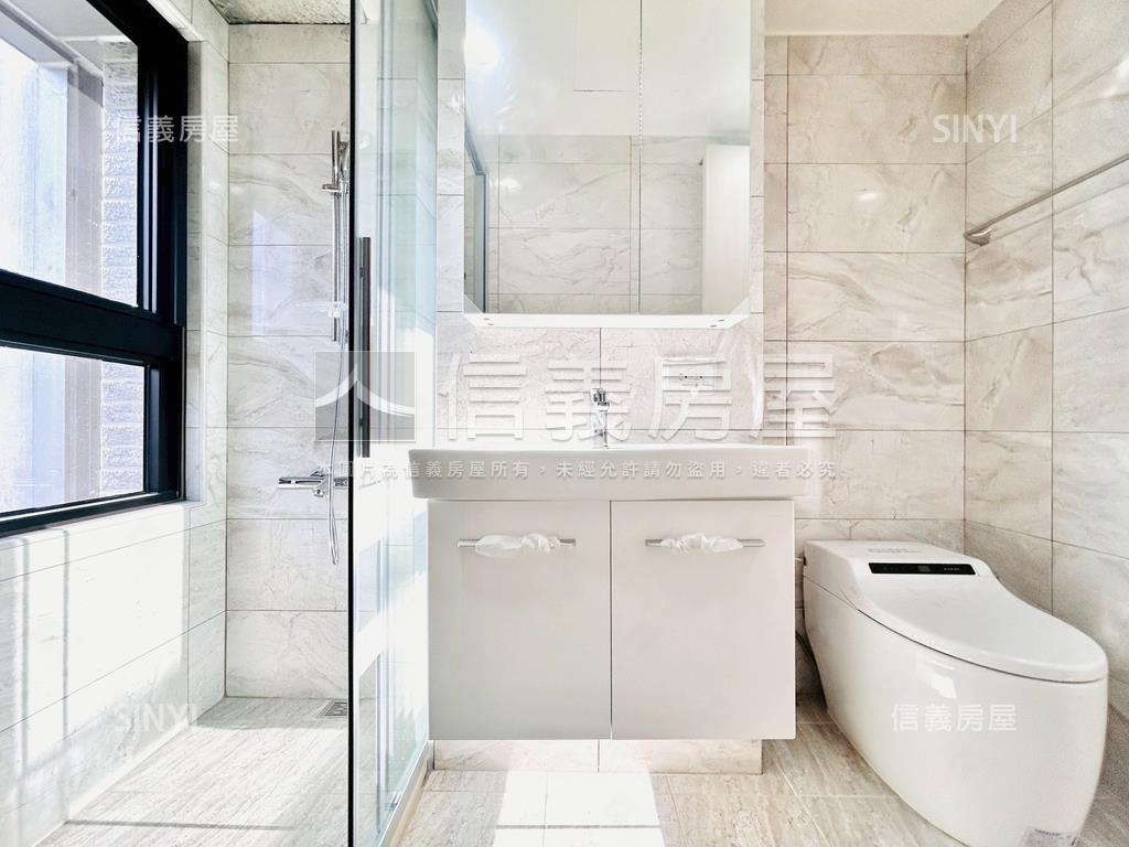 近秋紅谷★仰星殿三房平車房屋室內格局與周邊環境