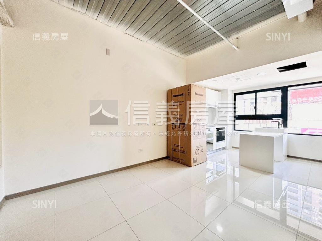 近秋紅谷★仰星殿三房平車房屋室內格局與周邊環境