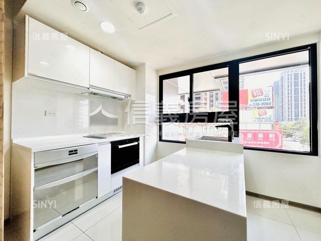 近秋紅谷★仰星殿三房平車房屋室內格局與周邊環境