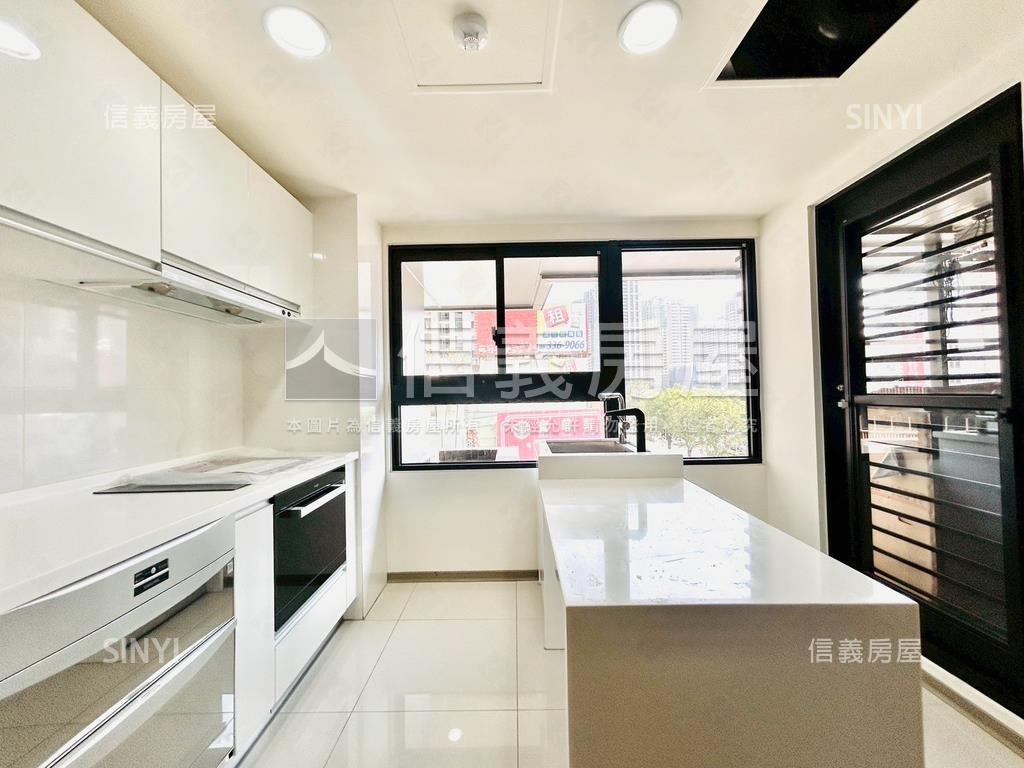 近秋紅谷★仰星殿三房平車房屋室內格局與周邊環境