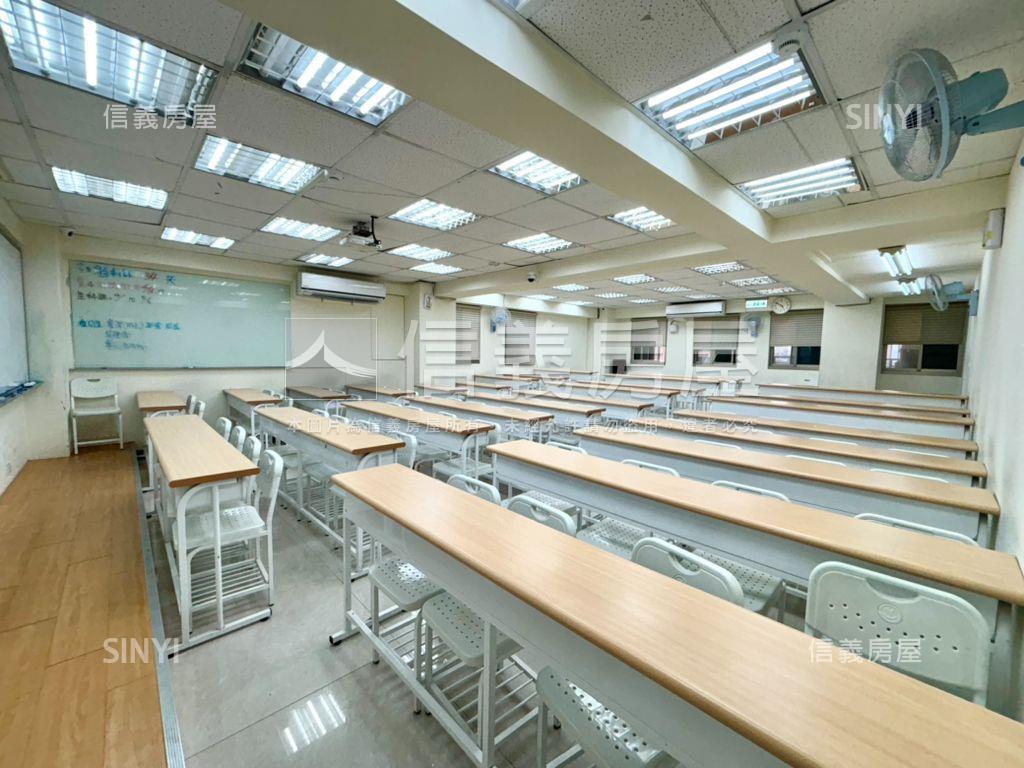 中正紀念堂辦公大樓首選房屋室內格局與周邊環境