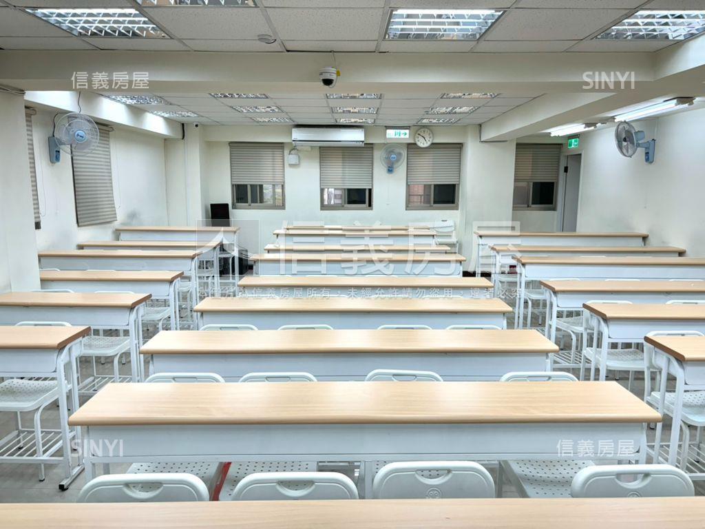 中正紀念堂辦公大樓首選房屋室內格局與周邊環境