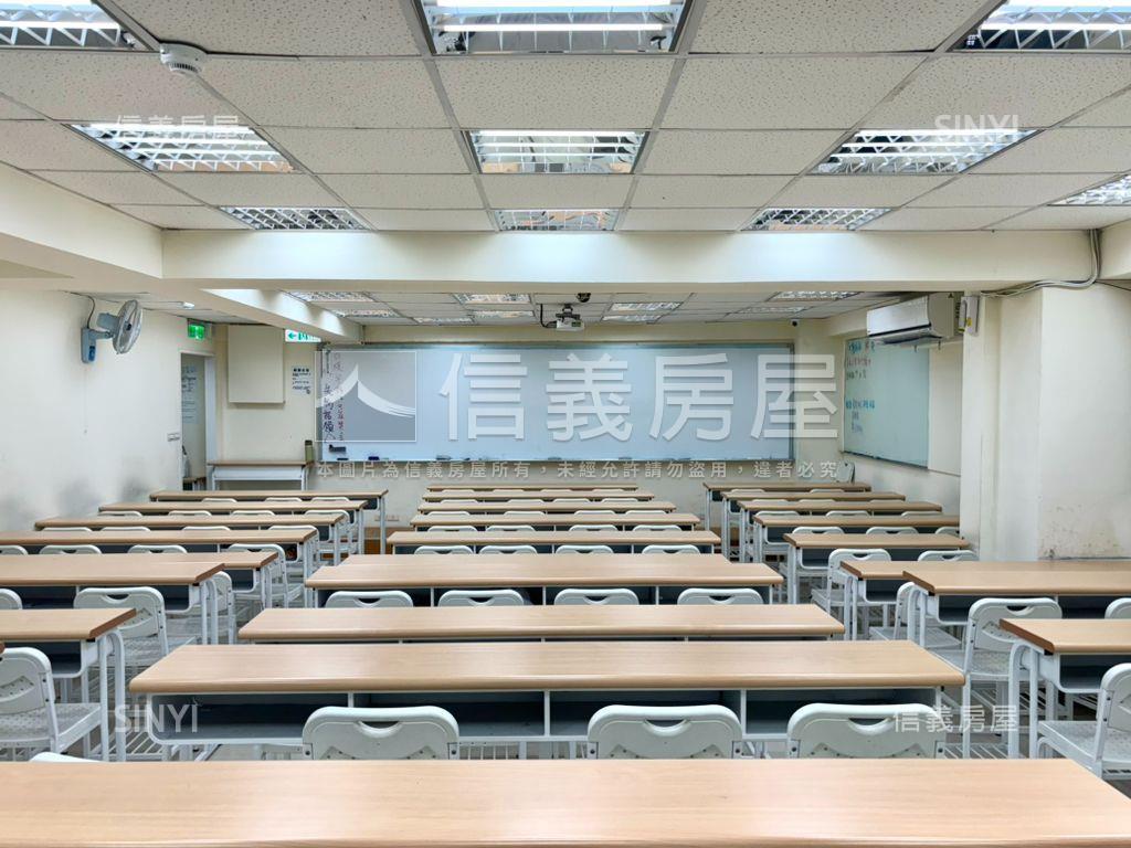 中正紀念堂辦公大樓首選房屋室內格局與周邊環境