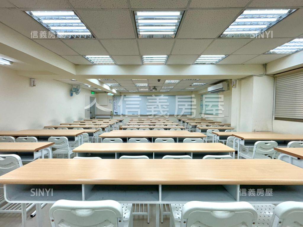 中正紀念堂辦公大樓首選房屋室內格局與周邊環境