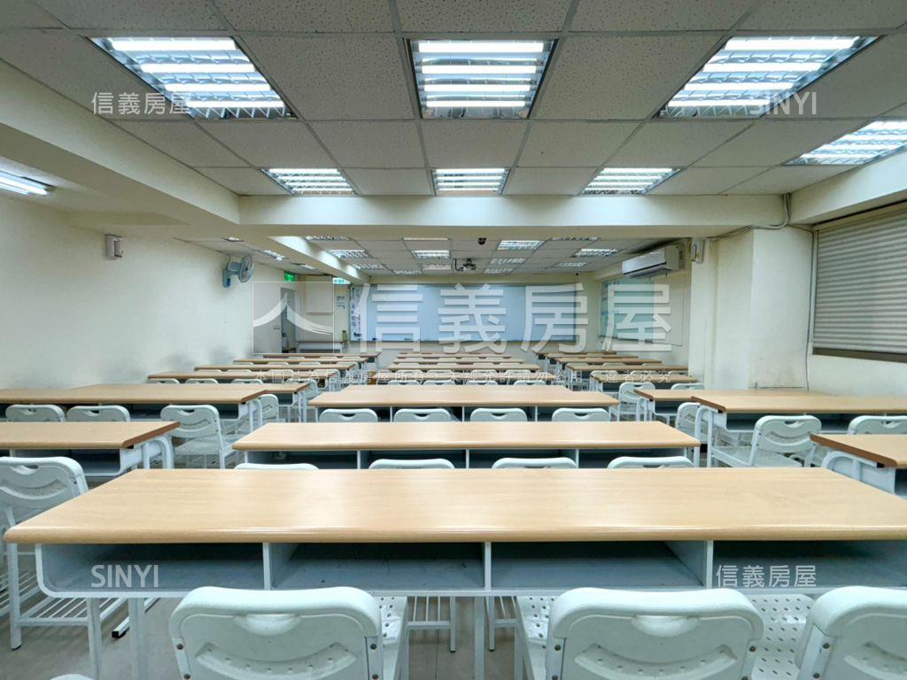 中正紀念堂辦公大樓首選房屋室內格局與周邊環境