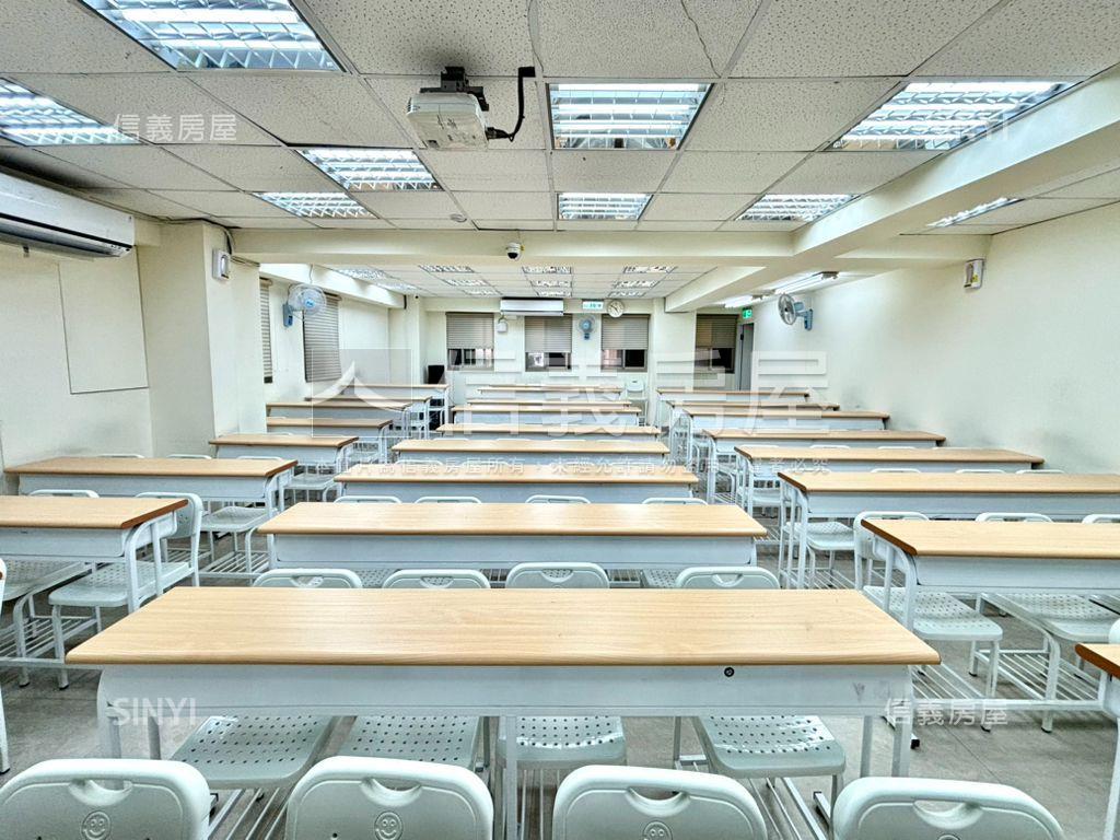 中正紀念堂辦公大樓首選房屋室內格局與周邊環境