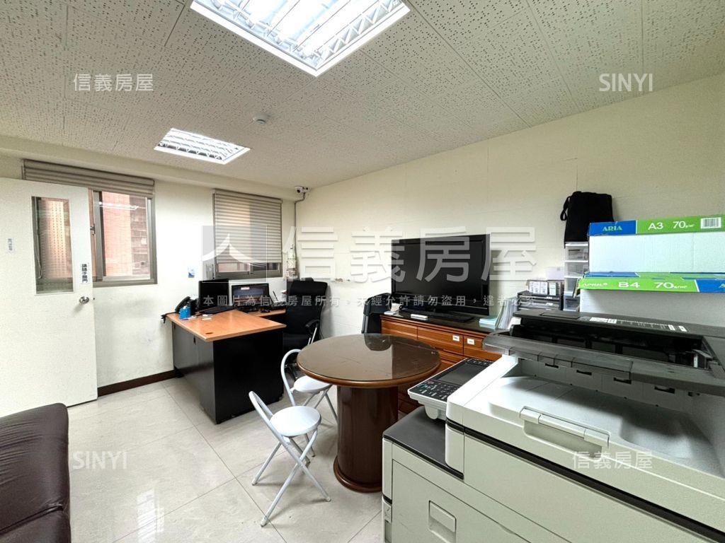 中正紀念堂辦公大樓首選房屋室內格局與周邊環境