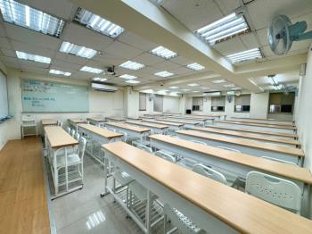 中正紀念堂辦公大樓首選