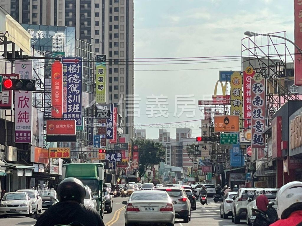 綠雅圖面花園三房平車房屋室內格局與周邊環境