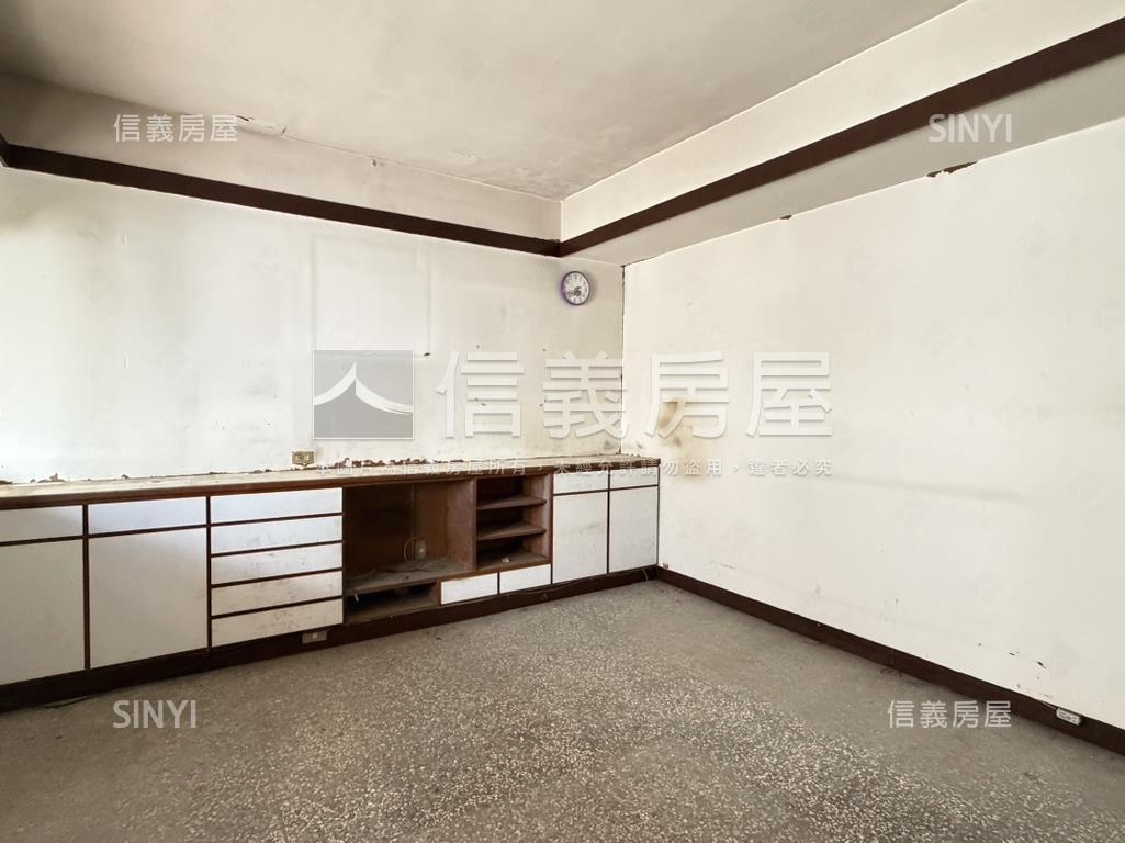 仁愛街靜巷三房房屋室內格局與周邊環境
