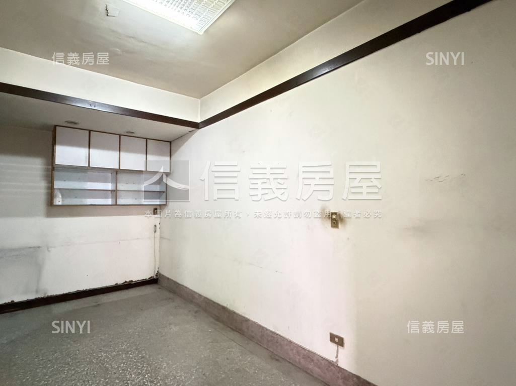 仁愛街靜巷三房房屋室內格局與周邊環境
