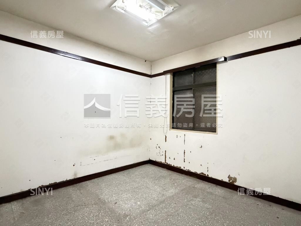 仁愛街靜巷三房房屋室內格局與周邊環境