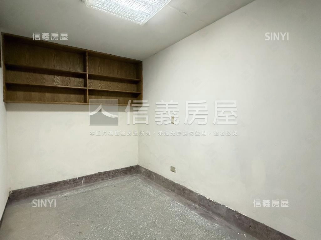 仁愛街靜巷三房房屋室內格局與周邊環境