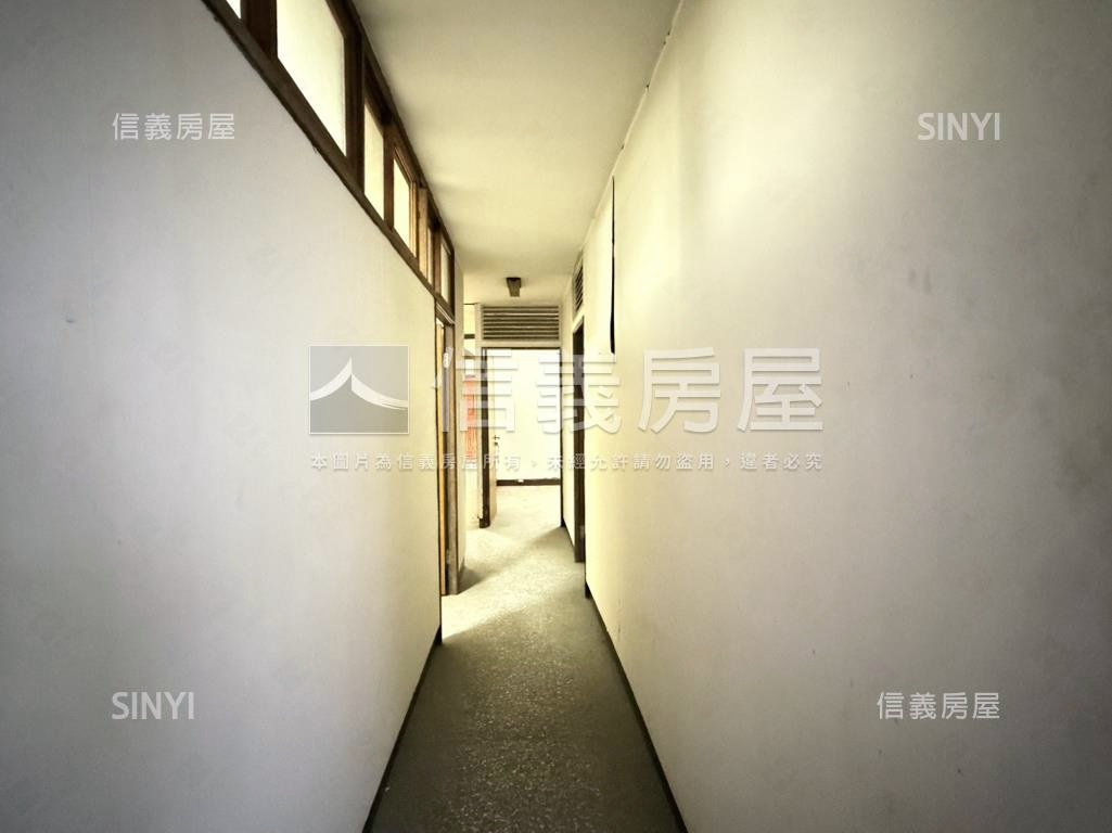 仁愛街靜巷三房房屋室內格局與周邊環境