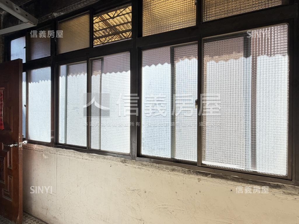仁愛街靜巷三房房屋室內格局與周邊環境