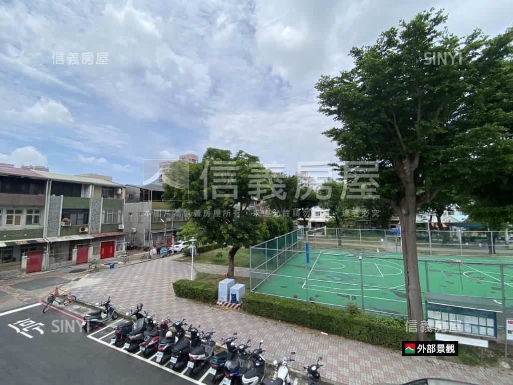 光明街面公園１１間套房房屋室內格局與周邊環境