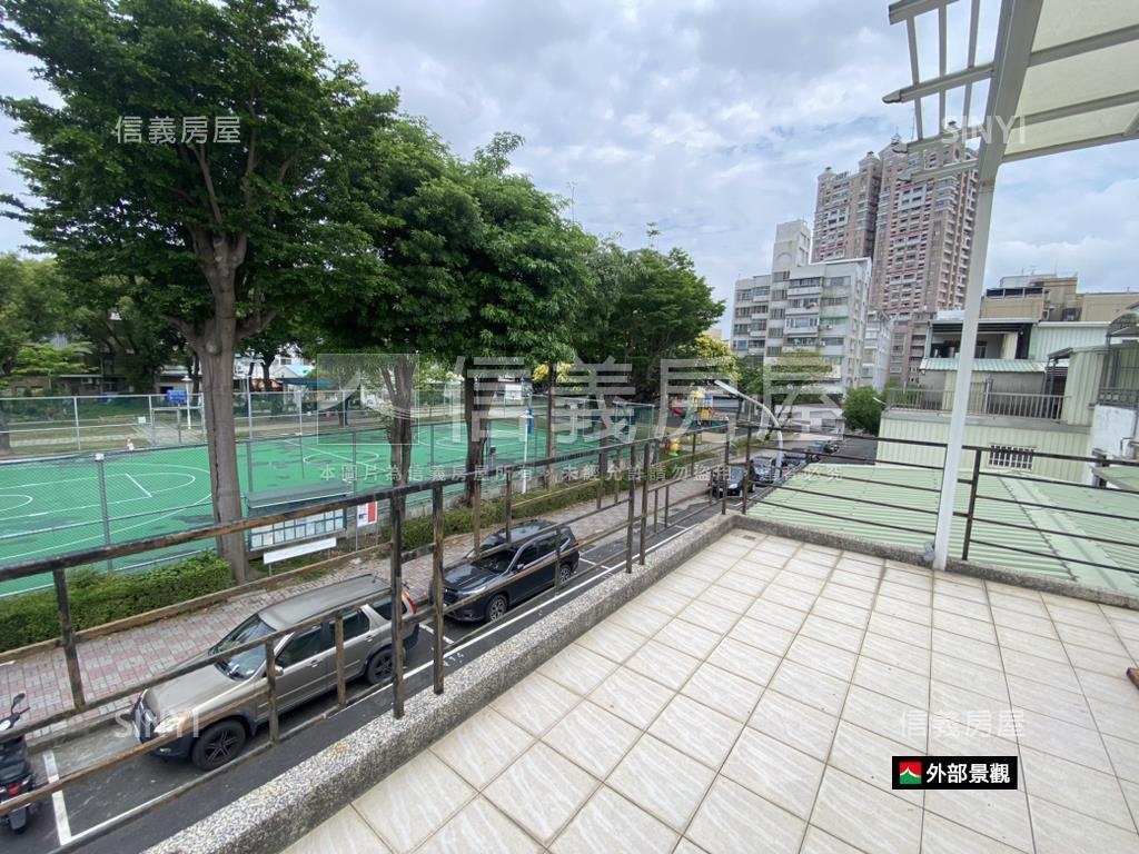 光明街面公園１１間套房房屋室內格局與周邊環境