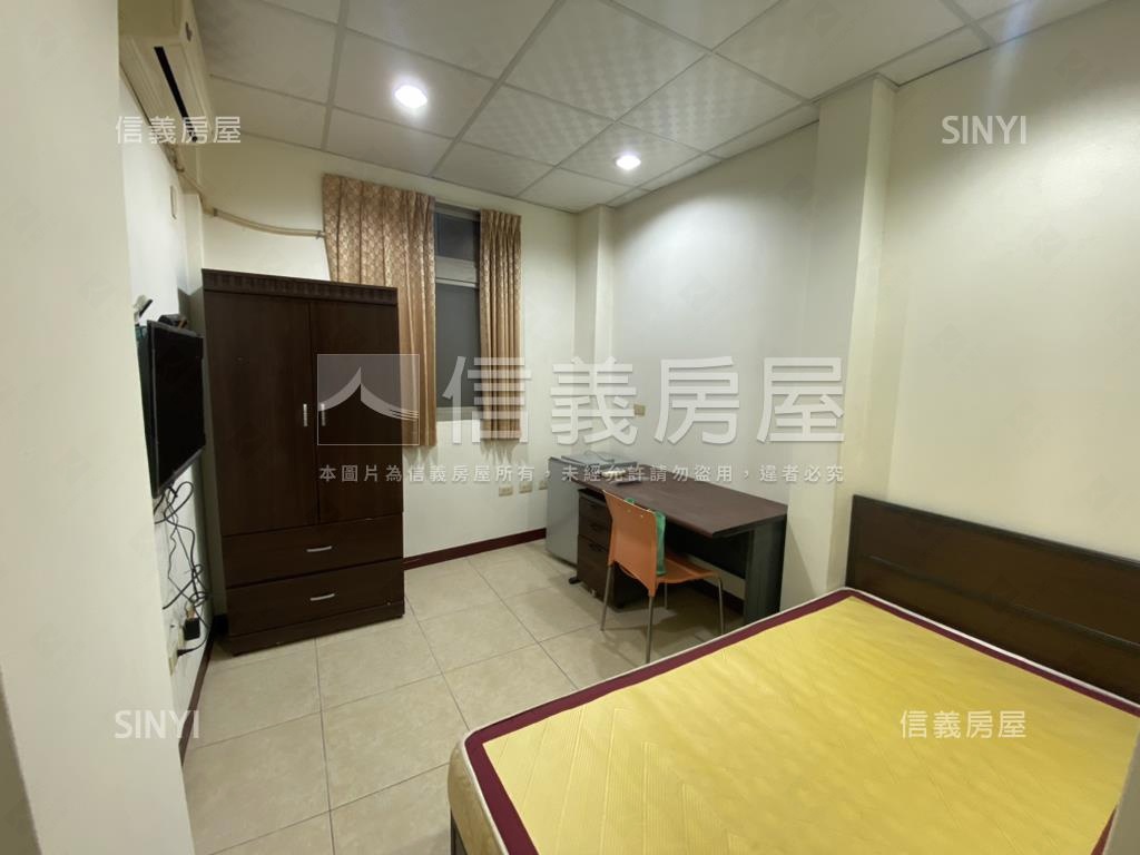 光明街面公園１１間套房房屋室內格局與周邊環境