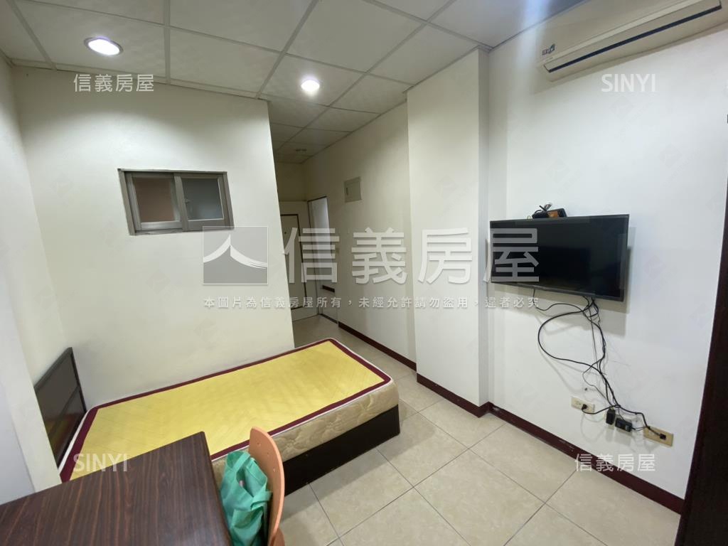 光明街面公園１１間套房房屋室內格局與周邊環境