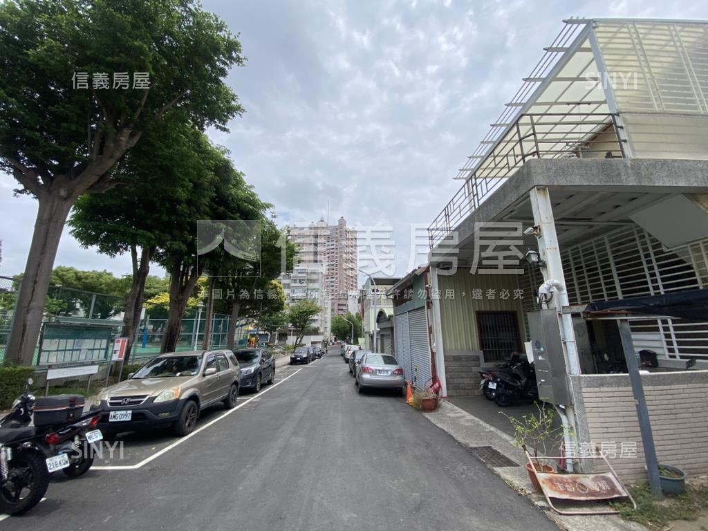 光明街面公園１１間套房房屋室內格局與周邊環境