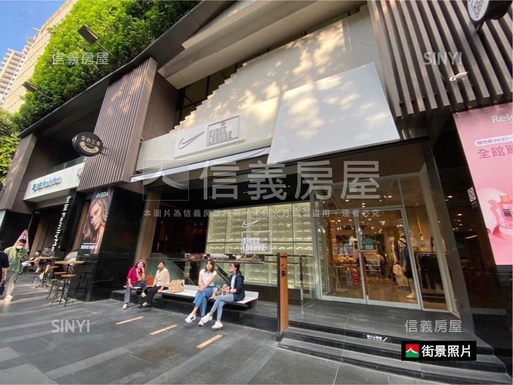【專任】正公益路勤美店面房屋室內格局與周邊環境