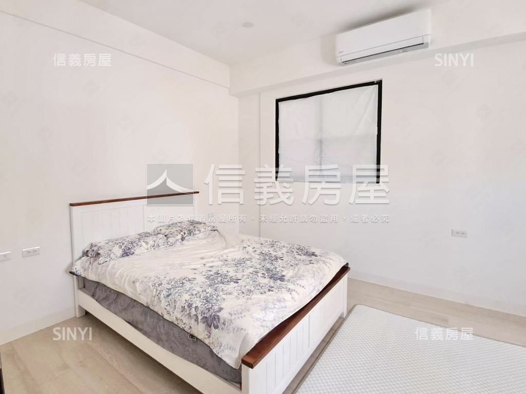 邰欣景觀大兩房兩衛雙平車房屋室內格局與周邊環境