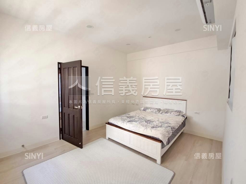 邰欣景觀大兩房兩衛雙平車房屋室內格局與周邊環境