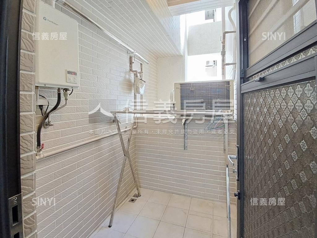邰欣景觀大兩房兩衛雙平車房屋室內格局與周邊環境