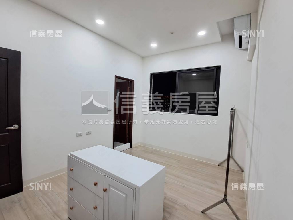 邰欣景觀大兩房兩衛雙平車房屋室內格局與周邊環境