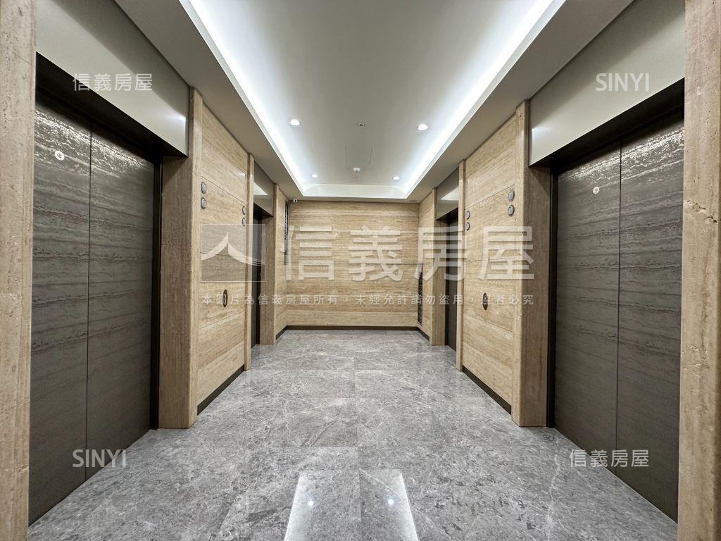 【中悅】松Ｔｏｗｅｒ商辦房屋室內格局與周邊環境