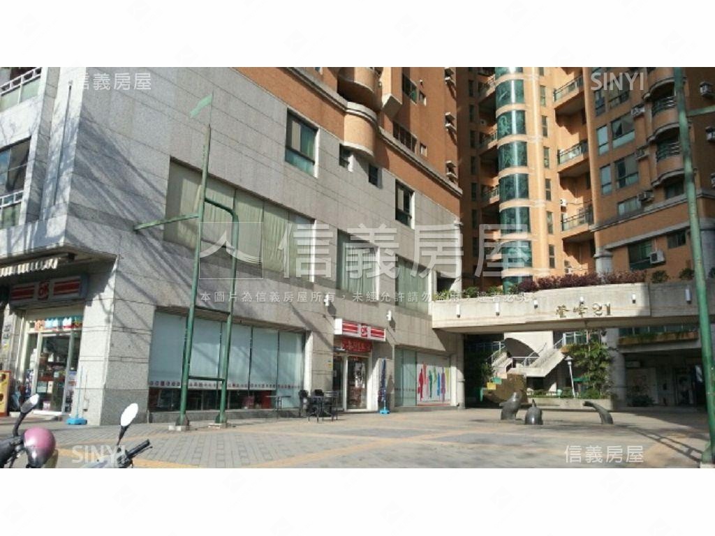 登峰２１。新裝兩房雙陽台房屋室內格局與周邊環境