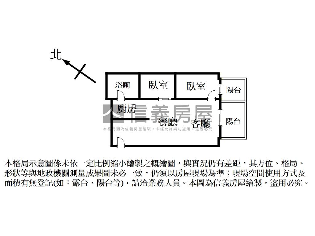 昇陽樹海２房車位新古典房屋室內格局與周邊環境