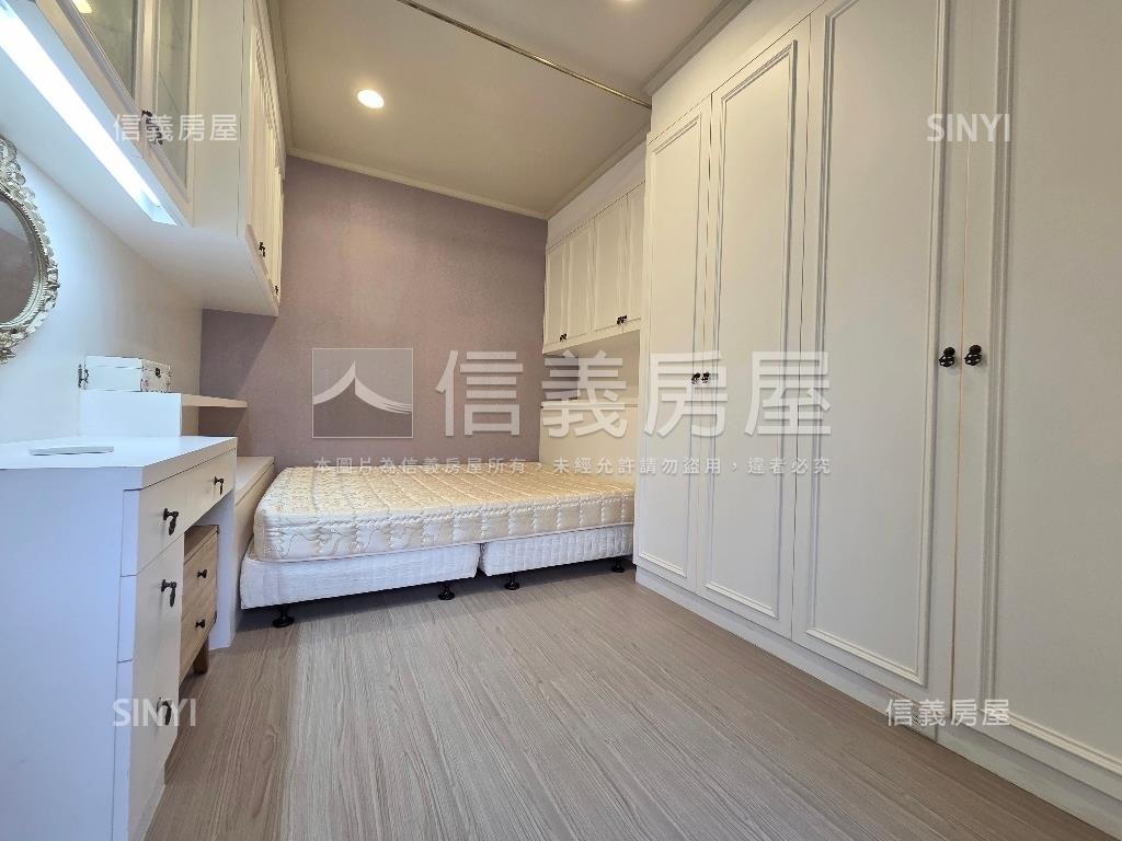 昇陽樹海２房車。新古典房屋室內格局與周邊環境