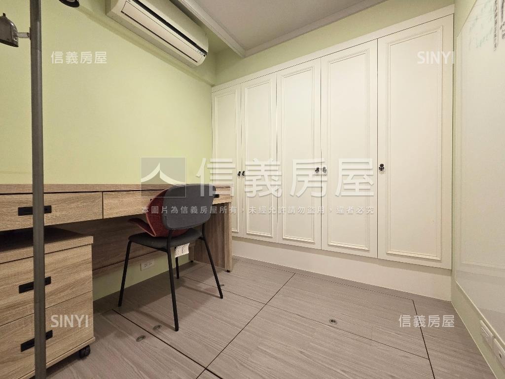 昇陽樹海２房車。新古典房屋室內格局與周邊環境