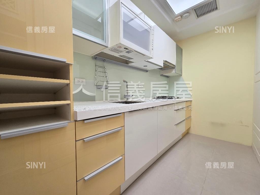 昇陽樹海２房車。新古典房屋室內格局與周邊環境