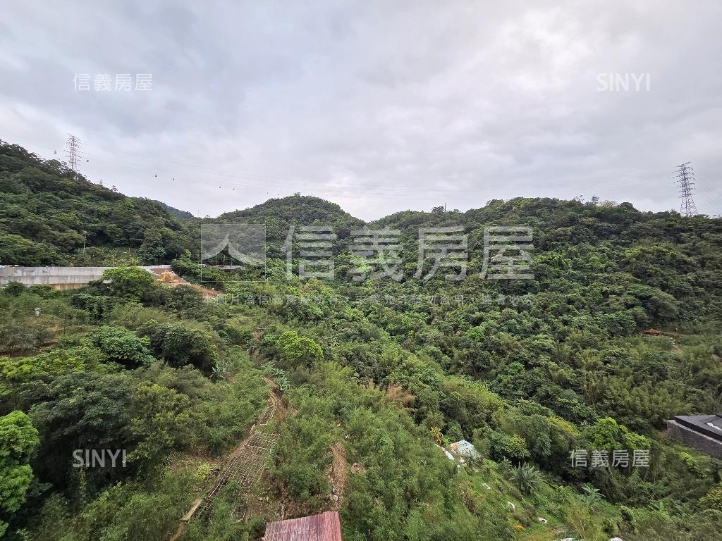 昇陽樹海２房車。新古典房屋室內格局與周邊環境