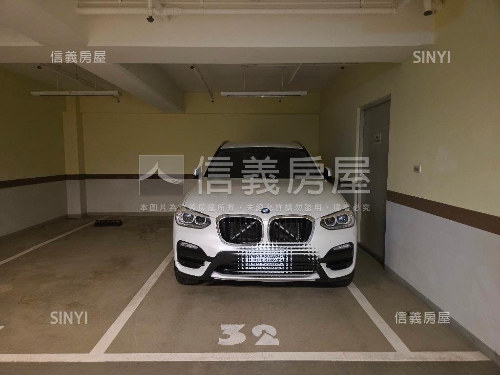 昇陽樹海２房車。新古典房屋室內格局與周邊環境