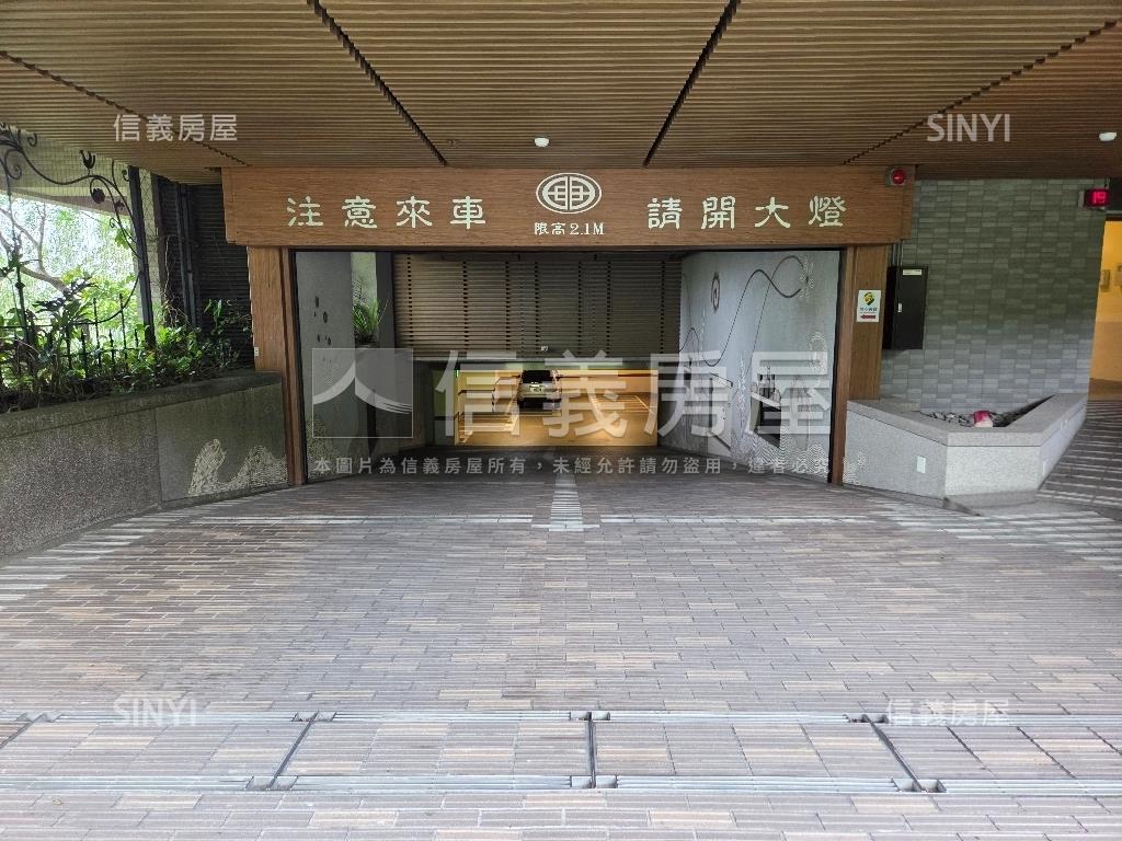 昇陽樹海２房車。新古典房屋室內格局與周邊環境