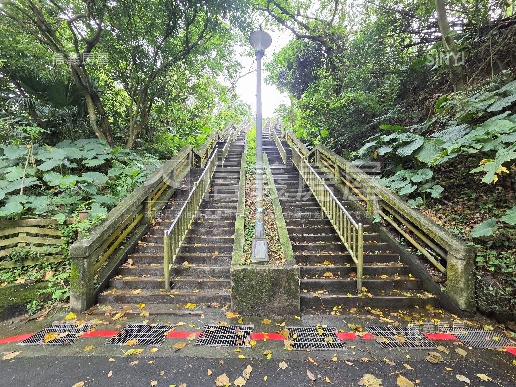 昇陽樹海２房車。新古典房屋室內格局與周邊環境
