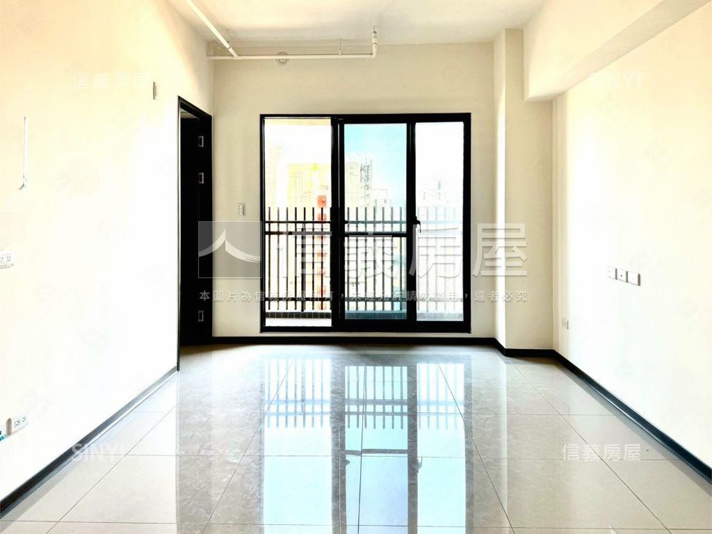 長虹天韻高樓層亮房房屋室內格局與周邊環境