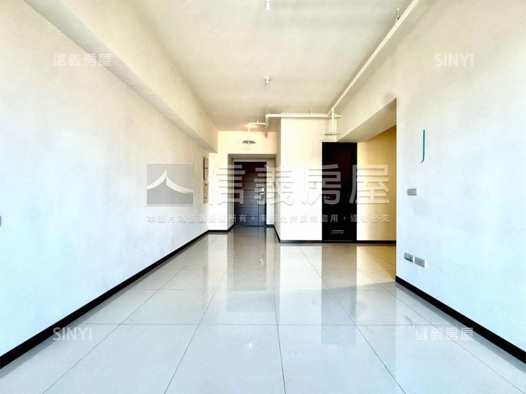 長虹天韻高樓層亮房房屋室內格局與周邊環境