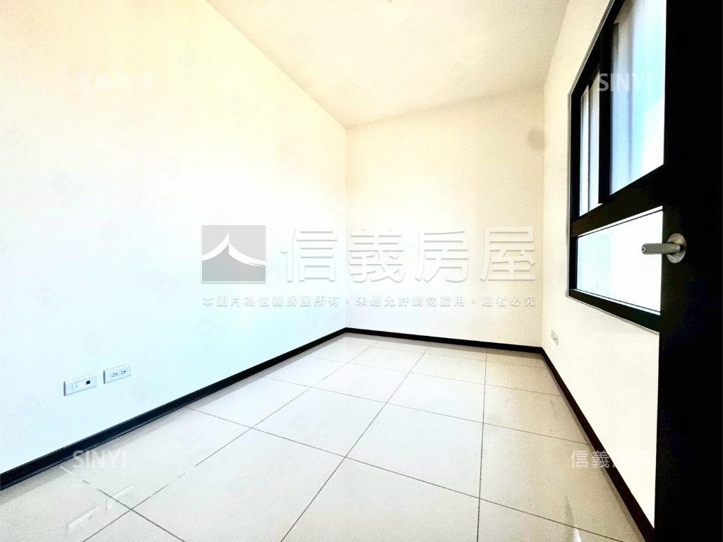 長虹天韻高樓層亮房房屋室內格局與周邊環境