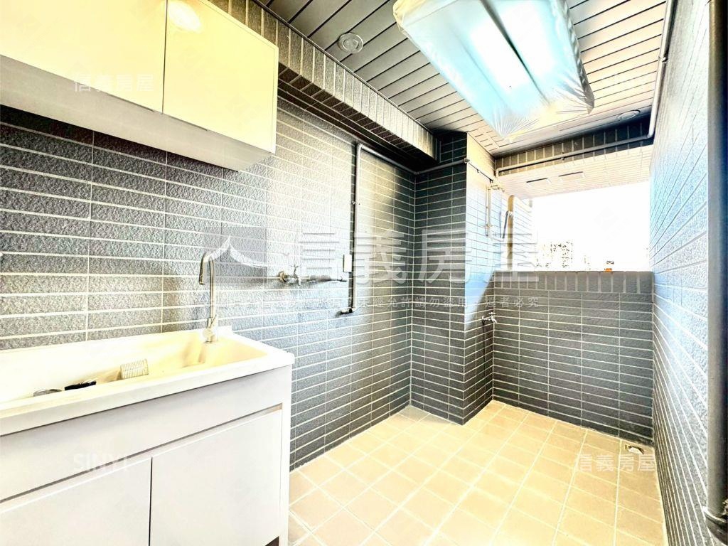 長虹天韻高樓層亮房房屋室內格局與周邊環境