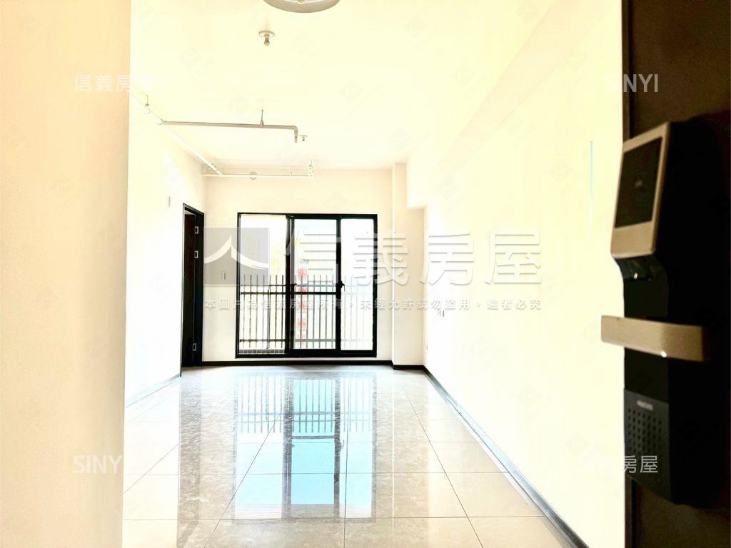 長虹天韻高樓層亮房房屋室內格局與周邊環境