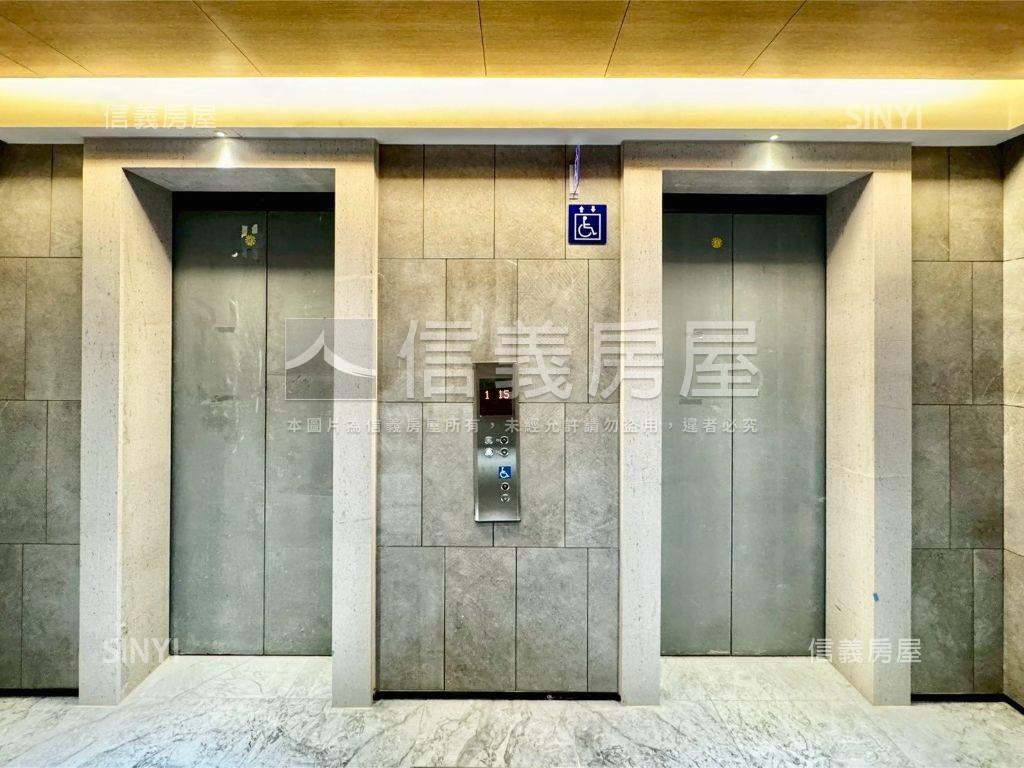 長虹天韻高樓層亮房房屋室內格局與周邊環境