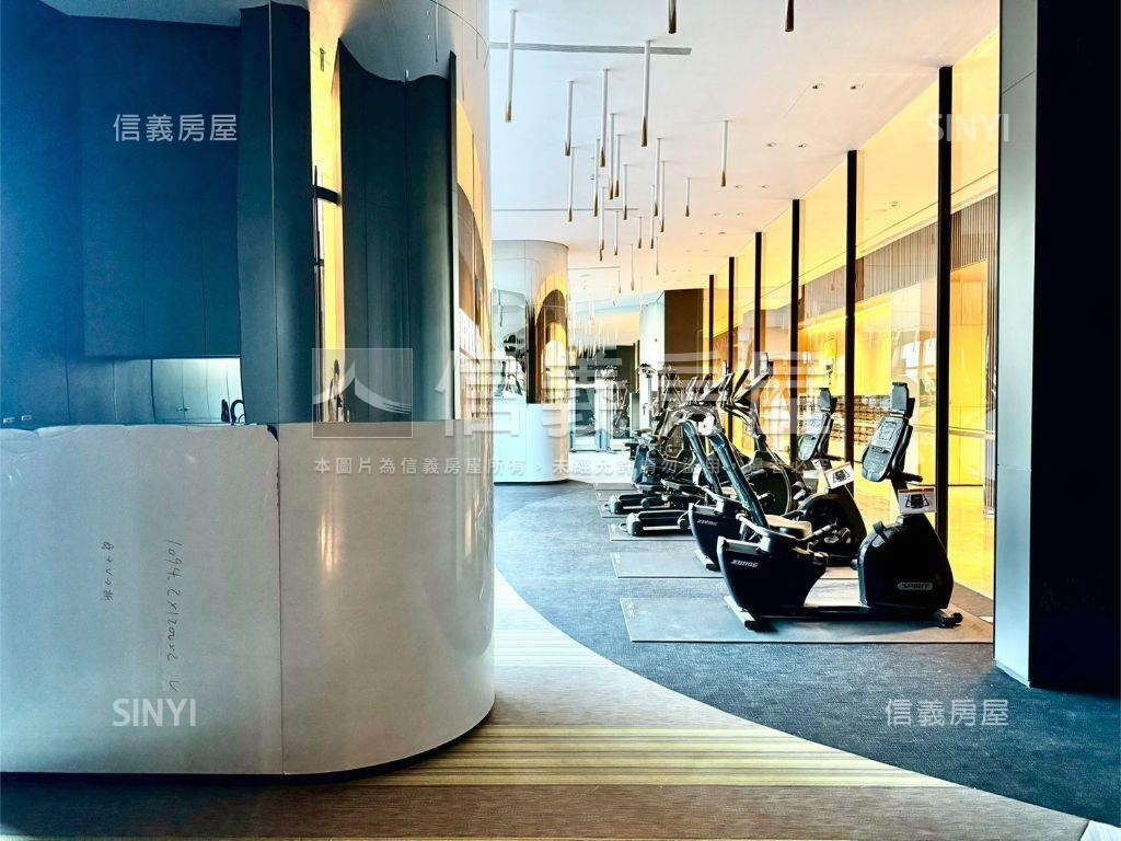 長虹天韻高樓層亮房房屋室內格局與周邊環境