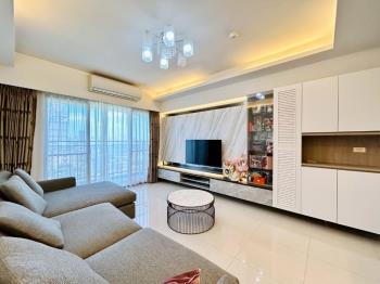 晴川岸女老闆創業的家