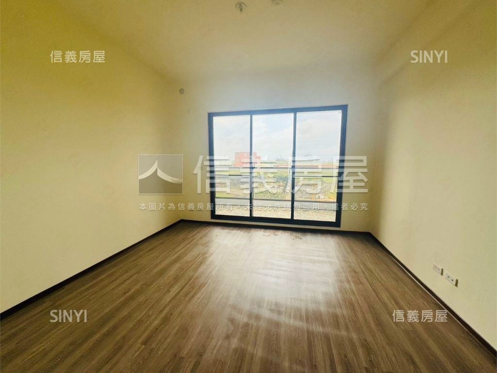 觀音｜禾溢豐禾視野透天房屋室內格局與周邊環境