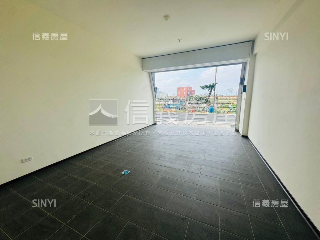 觀音｜禾溢豐禾視野透天房屋室內格局與周邊環境